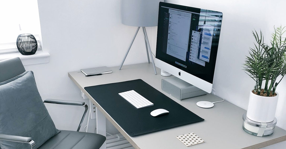 Covid-19 (Bonus): Nos 5 meilleurs outils pour un home-office efficace